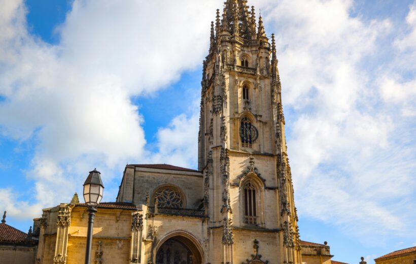 Oviedo en inglés – ¡Descúbrela paso a paso!