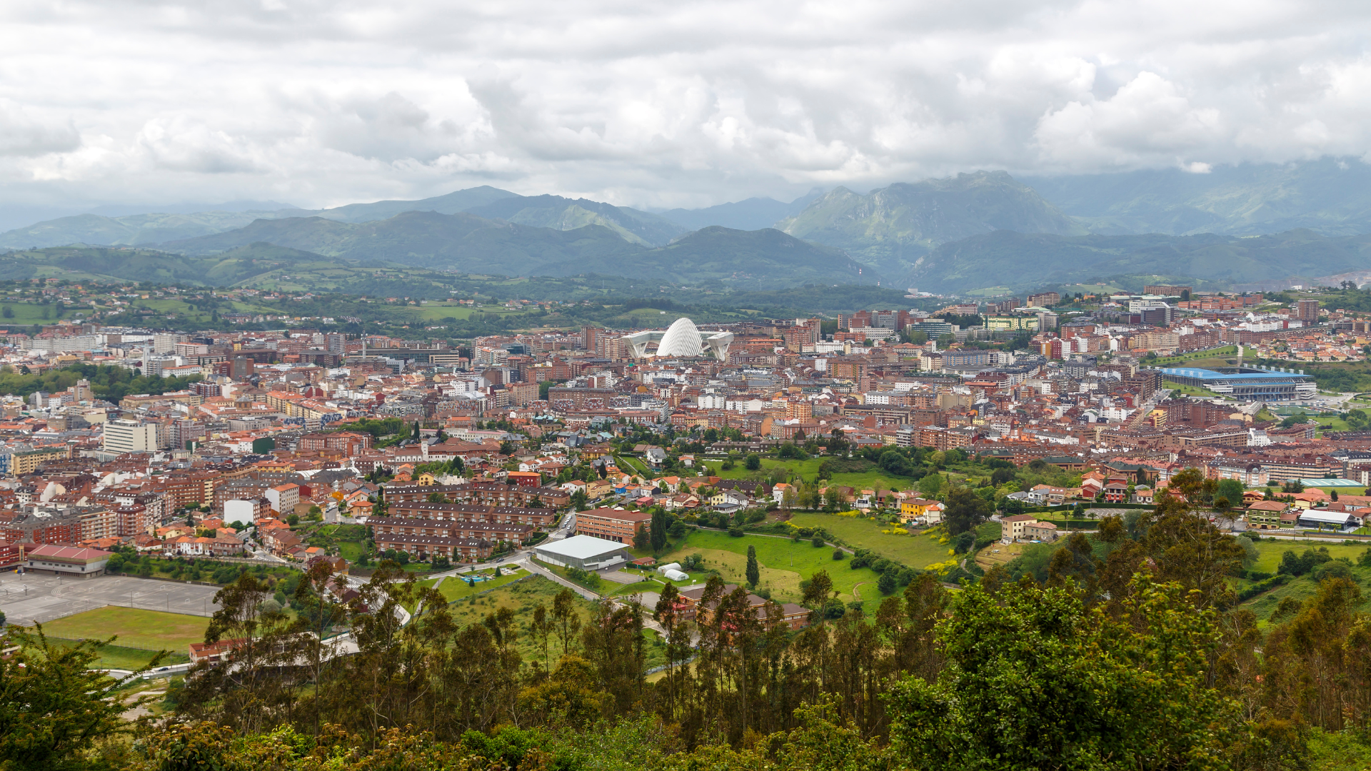 Oviedo