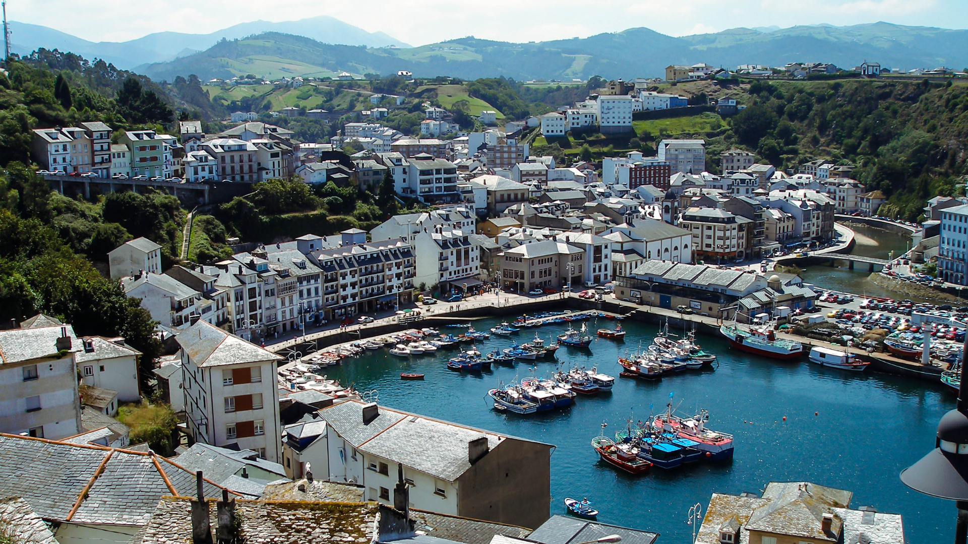 Luarca