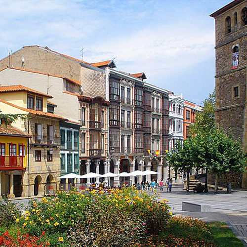 Avilés
