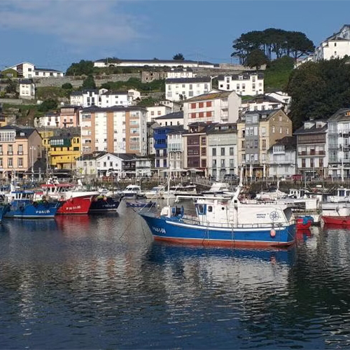 Luarca