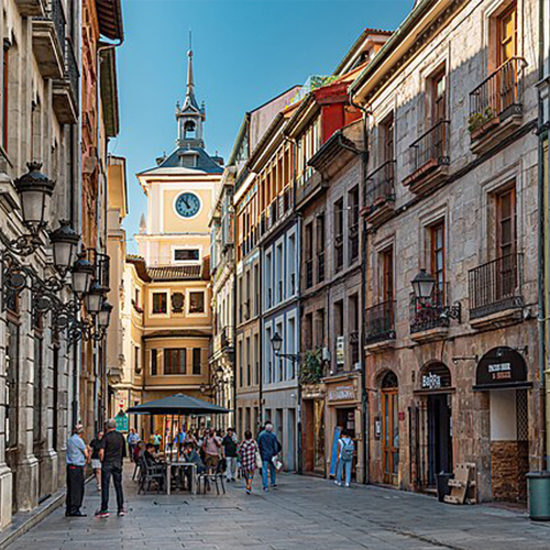 Oviedo
